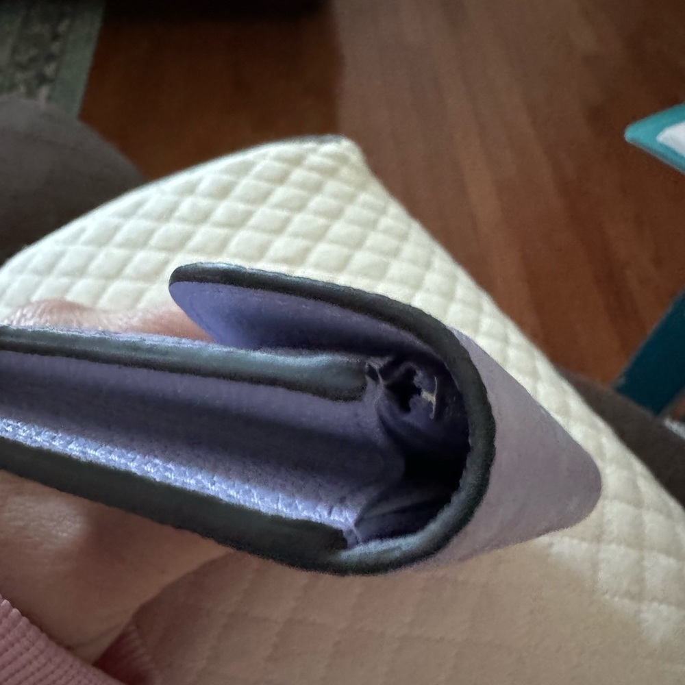 Louis Vuitton Rosalie wallet - Picture 11 of 15